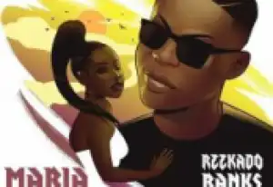 Instrumental: Reekado Banks - Maria